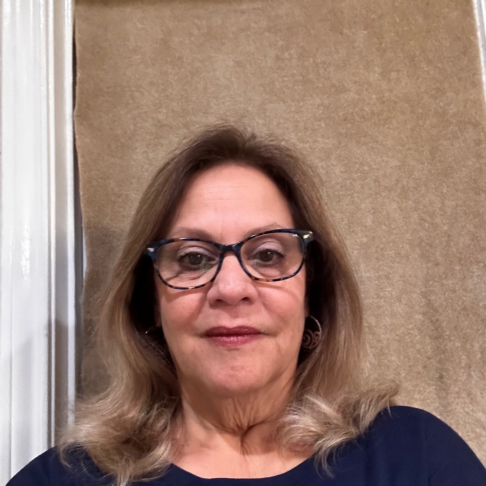 Meet your Posher, Diana